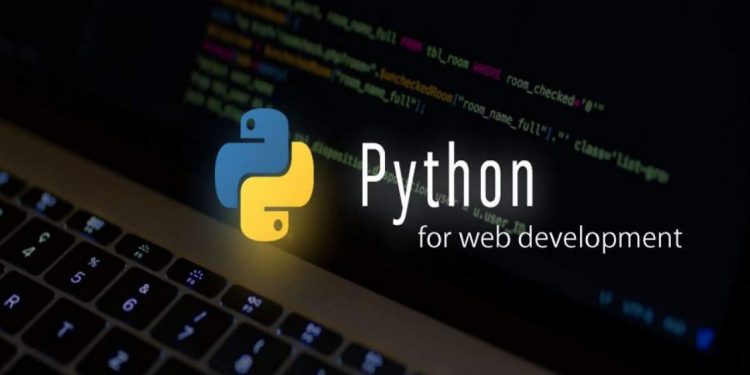 Python for web development: Pros and Cons