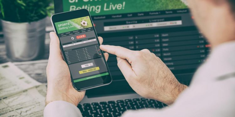 Recent Online Betting Trends: Insights from SportsBooks