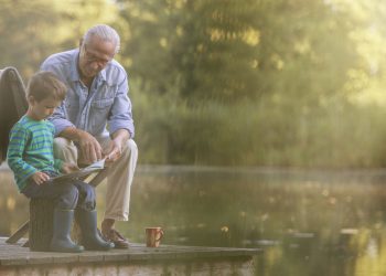 Best Ways to Contribute to Your Grandchildren's Future