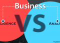 Business Intelligence vs Business Analytics: What's The Difference?