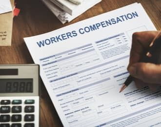 IS IT POSSIBLE TO GET WORKER'S COMPENSATION BENEFITS AFTER THE DEATH OF A LOVED ONE?