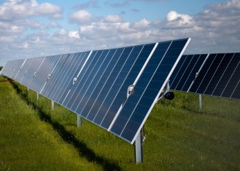 10 Fast Facts About Solar Energy in South Carolina