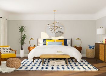 Get the Furniture You need for Your Bedroom