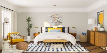 Get the Furniture You need for Your Bedroom