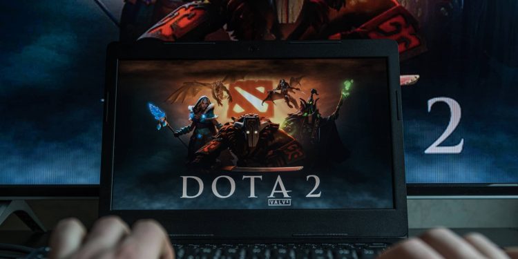 The Best Types of Bets for Dota 2 Betting