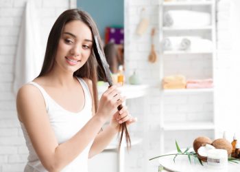 Do's and don'ts for using a hair mask