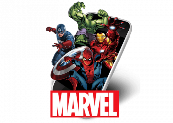 Top Marvel Slots