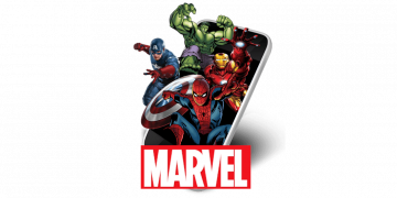 Top Marvel Slots