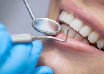 Why it's important to visit the dentist regularly