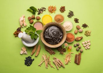 Fighting Anxiety & Stress with Ayurveda - Tips to Calm Your Mind