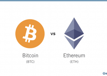 Bitcoin vs Ethereum: Which to Buy?