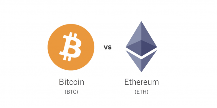 Bitcoin vs Ethereum: Which to Buy?