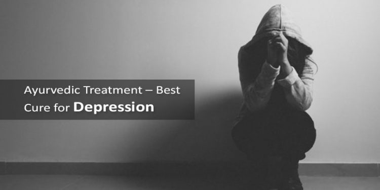 Managing Depression with Ayurveda - Top Remedies