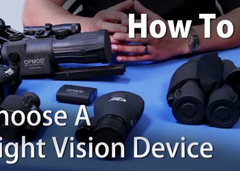 How to Choose the Best Night Vision Price