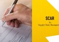 What Is SCAR In Supply Chain Management And Why It Is Important?