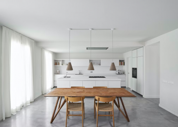 The Art of Using 3D Technology in Interior Design