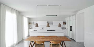 The Art of Using 3D Technology in Interior Design