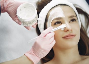 Polypeptide Eye Cream For Skin Benefits