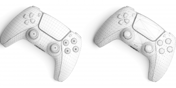How Mesh Decimation Can Help Optimize Your 3D Models