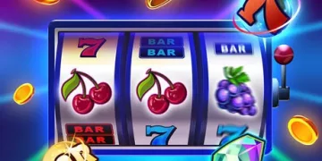Online Slot Games to Play