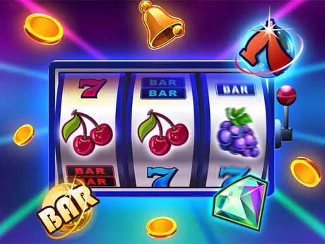 Online Slot Games to Play