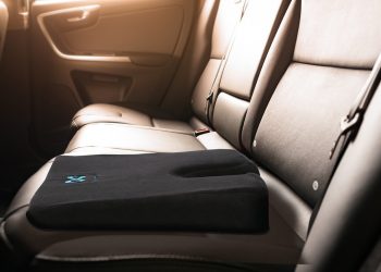 Why you’ll Never Drive without a Truck Seat Cushion Again?