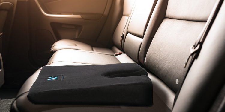 Why you’ll Never Drive without a Truck Seat Cushion Again?