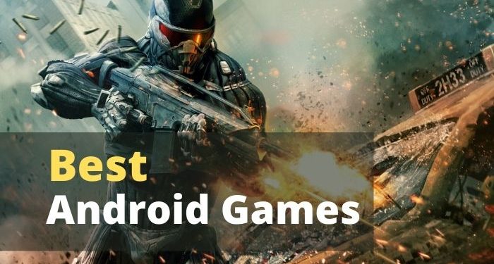 Best GC Club Games for Android