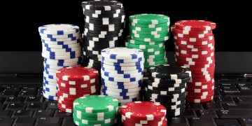 The best world class online casino in Asia since 2008.