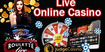 BEST LIVE CASINO GAMES FOR 2022