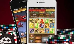 4 Online Mobile Casinos That You Should Try