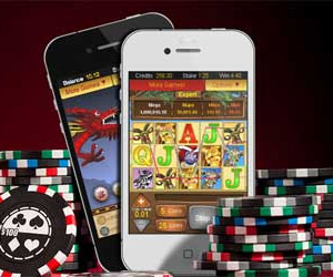 4 Online Mobile Casinos That You Should Try