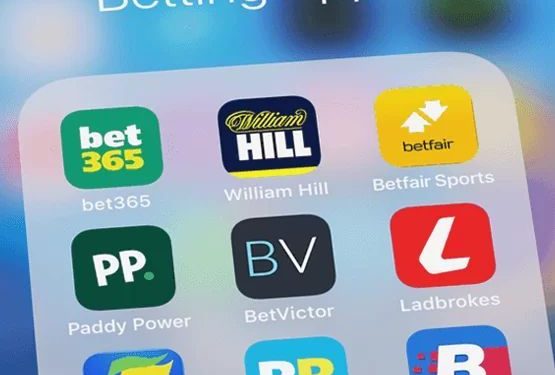Best betting apps in india