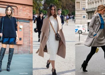 6 Stylish Tips to Look Cool