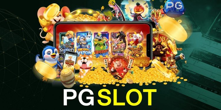 How to Play at PG Slot
