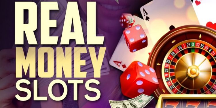Best online slot sites to play for real money