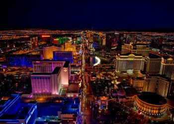 2022 Has Seen Las Vegas Turn Full Heel To Tourism