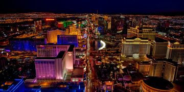 2022 Has Seen Las Vegas Turn Full Heel To Tourism