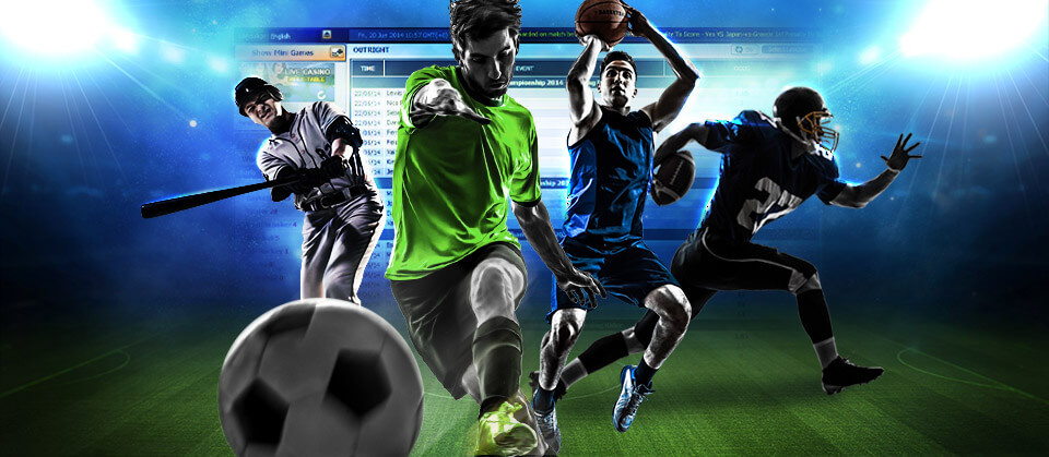 Online football betting websites in Thailand - CRAZY SPEED TECH