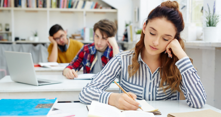 How to attempt the exam properly: tips for students