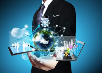 Five Technological Gadgets That Have Impacted Businesses and the World