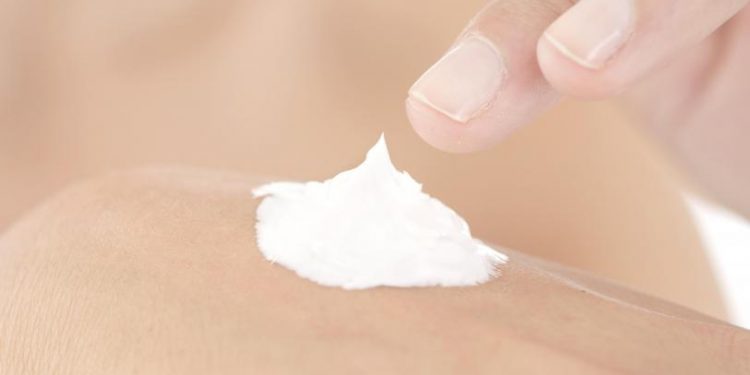 Usage Of Numbing Cream For Skin
