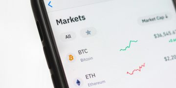 How Cryptocurrency is Shaping the Online Casino Industry