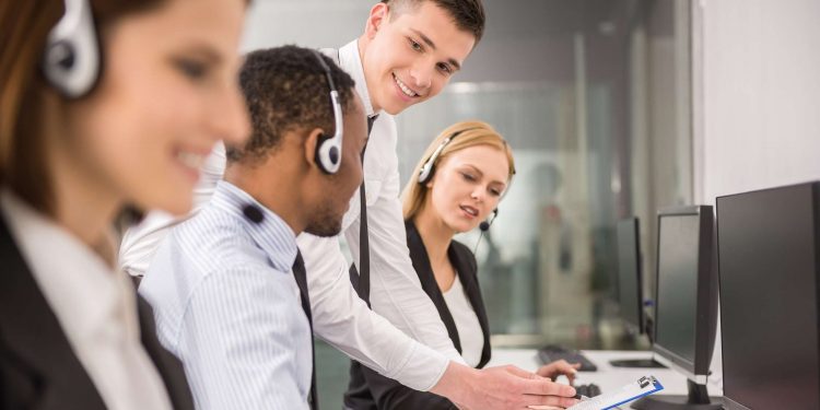 How Real-Time QA Software Can Boost Your Call Centers Productivity