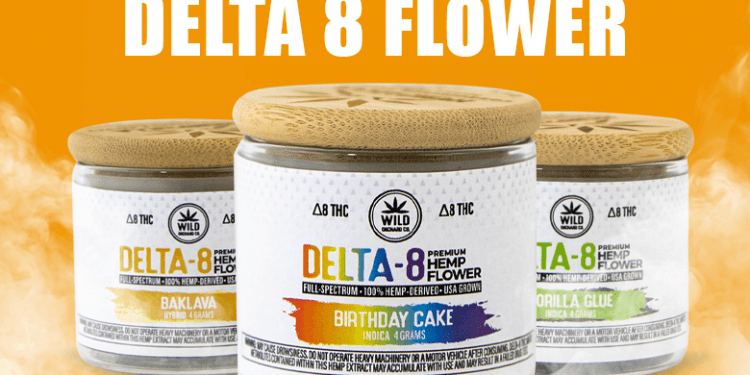 How Do Pure Delta 8 Flowers Make You Feel High - You Must Know