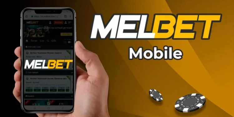 The Official Melbet App for Android