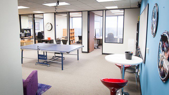 Would you love to revamp your office space? Here is how to do it