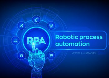 RPA Tools Implementation and Scope