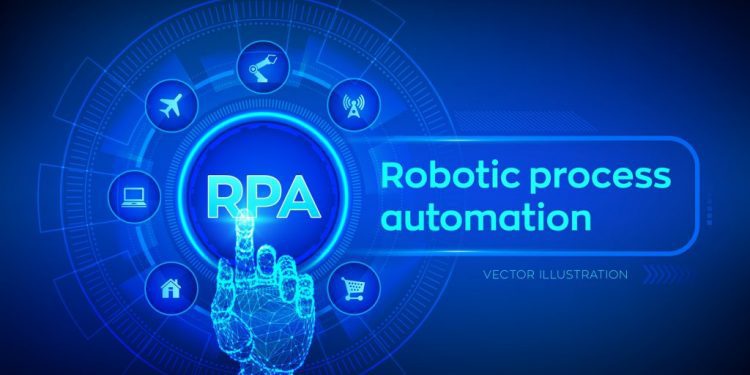 RPA Tools Implementation and Scope