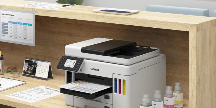 Best Home Office Printers in 2022